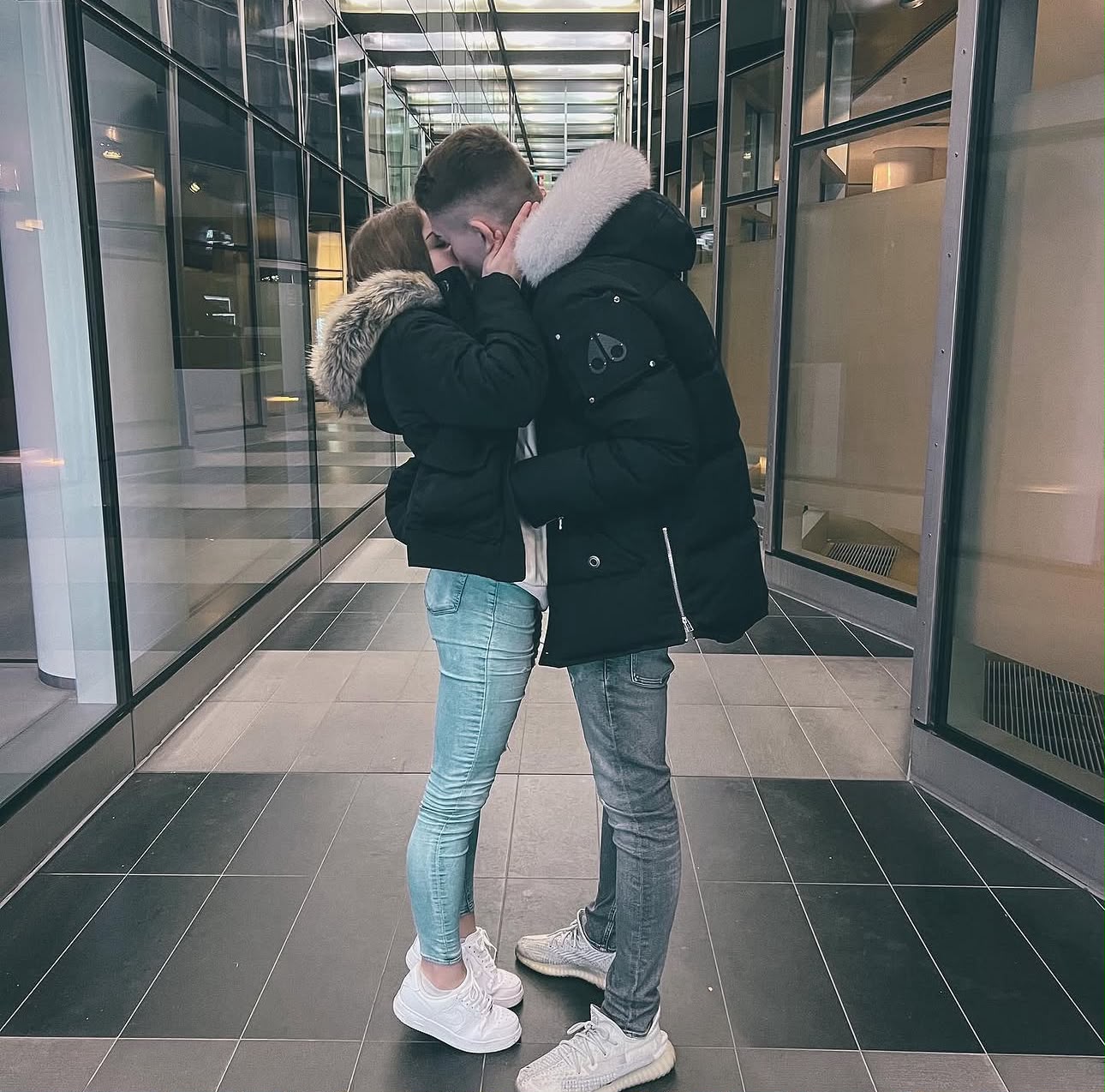 Emma und Fynn